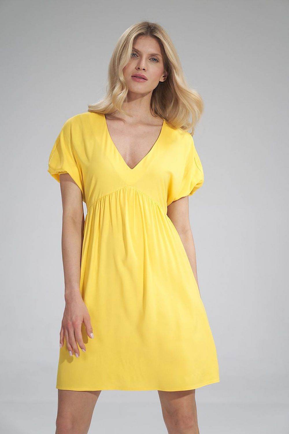 Robe de jour Figl - Ostensia