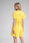 Robe de jour Figl - Ostensia