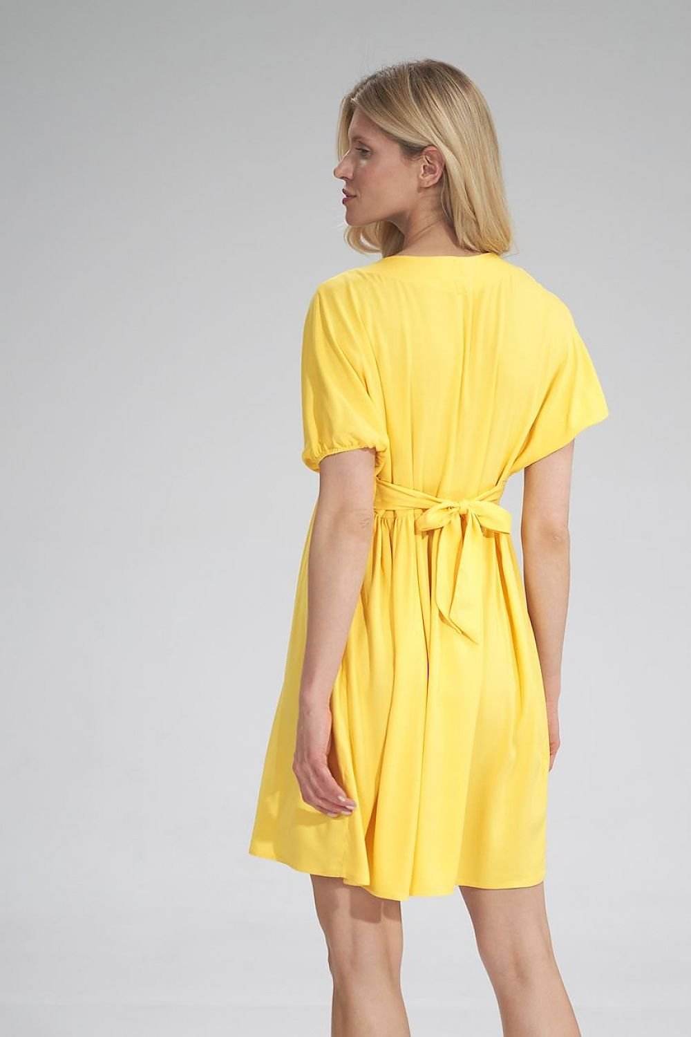 Robe de jour Figl - Ostensia