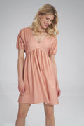 Robe de jour Figl - Ostensia