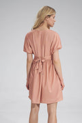 Robe de jour Figl - Ostensia