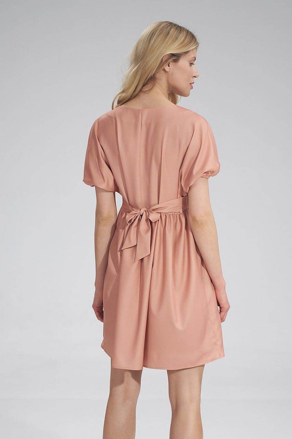 Robe de jour Figl - Ostensia