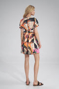 Robe de jour Figl - Ostensia