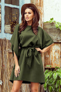 Robe de jour - Ostensia