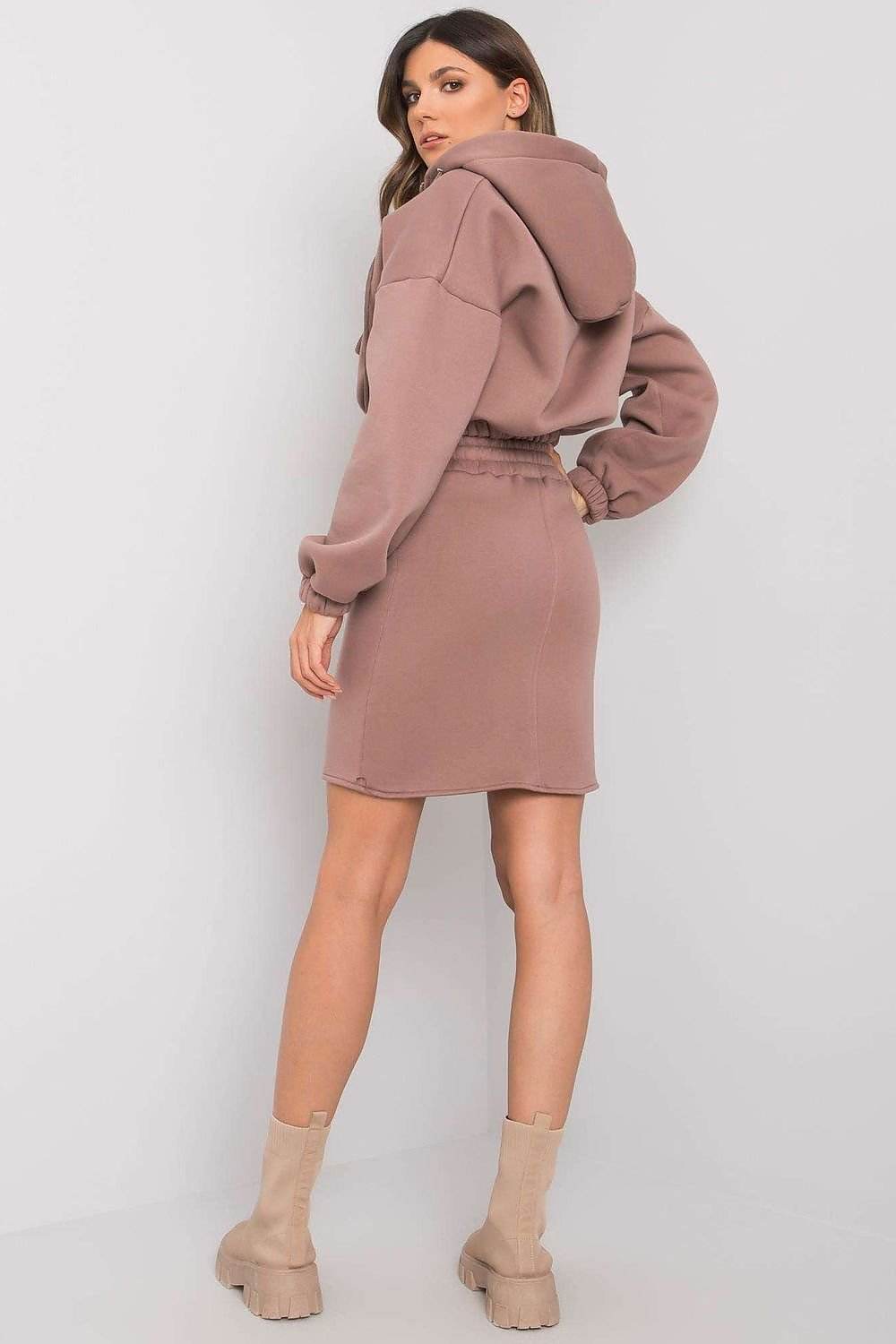 L`ensemble Ex Moda - Ostensia