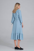 Robe de jour Figl - Ostensia