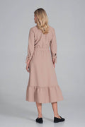 Robe de jour Figl - Ostensia
