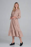 Robe de jour Figl - Ostensia