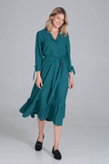 Robe de jour Figl - Ostensia