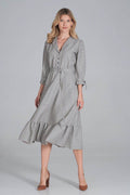 Robe de jour Figl - Ostensia