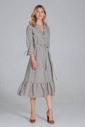 Robe de jour Figl - Ostensia