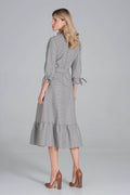 Robe de jour Figl - Ostensia