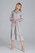 Robe de jour Figl - Ostensia