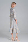 Robe de jour Figl - Ostensia