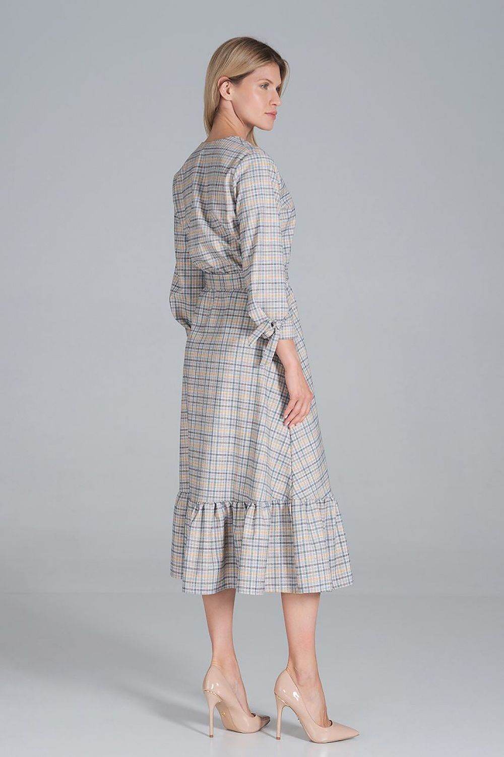Robe de jour Figl - Ostensia