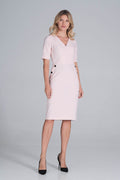 Robe de jour Figl - Ostensia