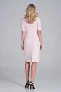 Robe de jour Figl - Ostensia
