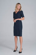 Robe de jour Figl - Ostensia