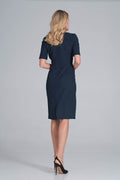 Robe de jour Figl - Ostensia