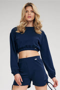 Sweatshirt Figl - Ostensia