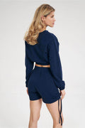 Sweatshirt Figl - Ostensia
