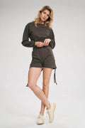 Sweatshirt Figl - Ostensia
