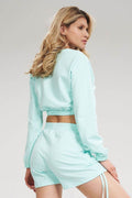 Sweatshirt Figl - Ostensia