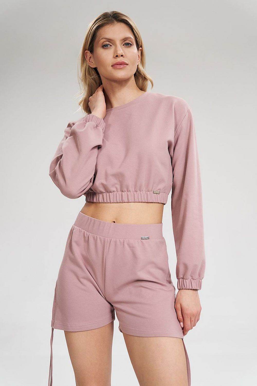Sweatshirt Figl - Ostensia