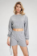 Sweatshirt Figl - Ostensia