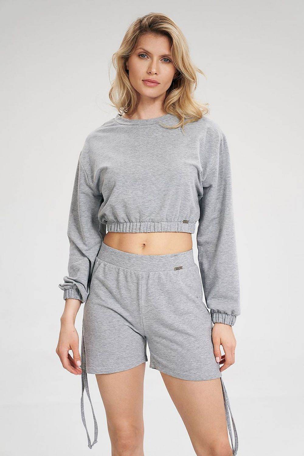Sweatshirt Figl - Ostensia
