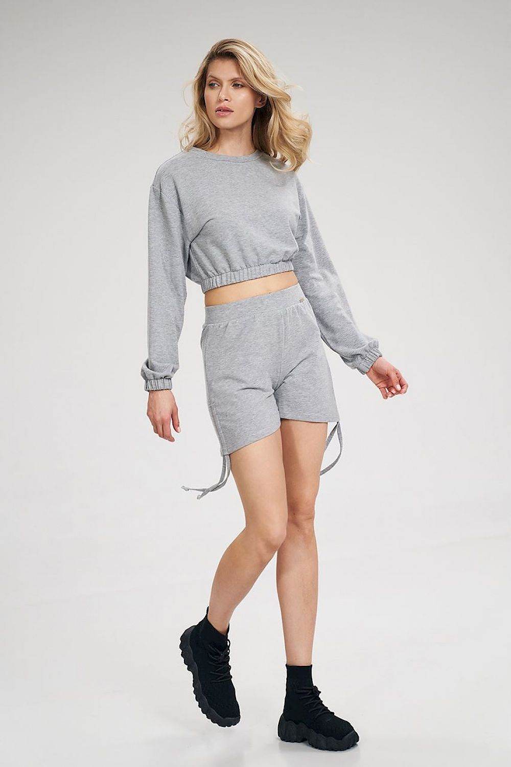 Sweatshirt Figl - Ostensia