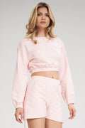 Sweatshirt Figl - Ostensia