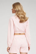 Sweatshirt Figl - Ostensia
