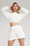 Sweatshirt Figl - Ostensia
