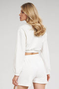 Sweatshirt Figl - Ostensia