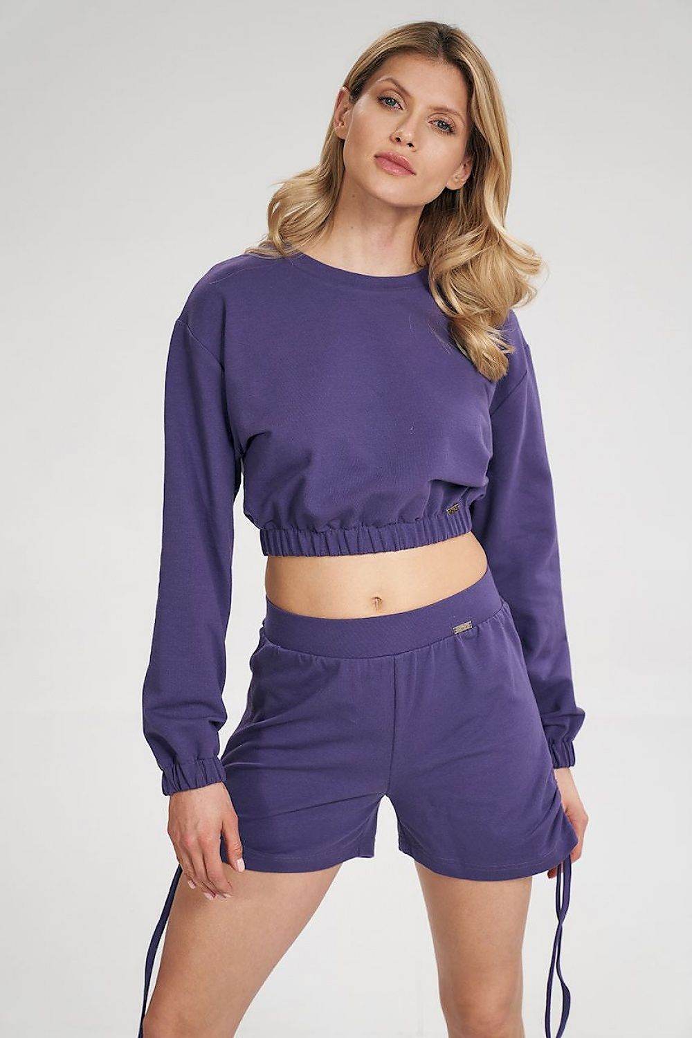 Sweatshirt Figl - Ostensia