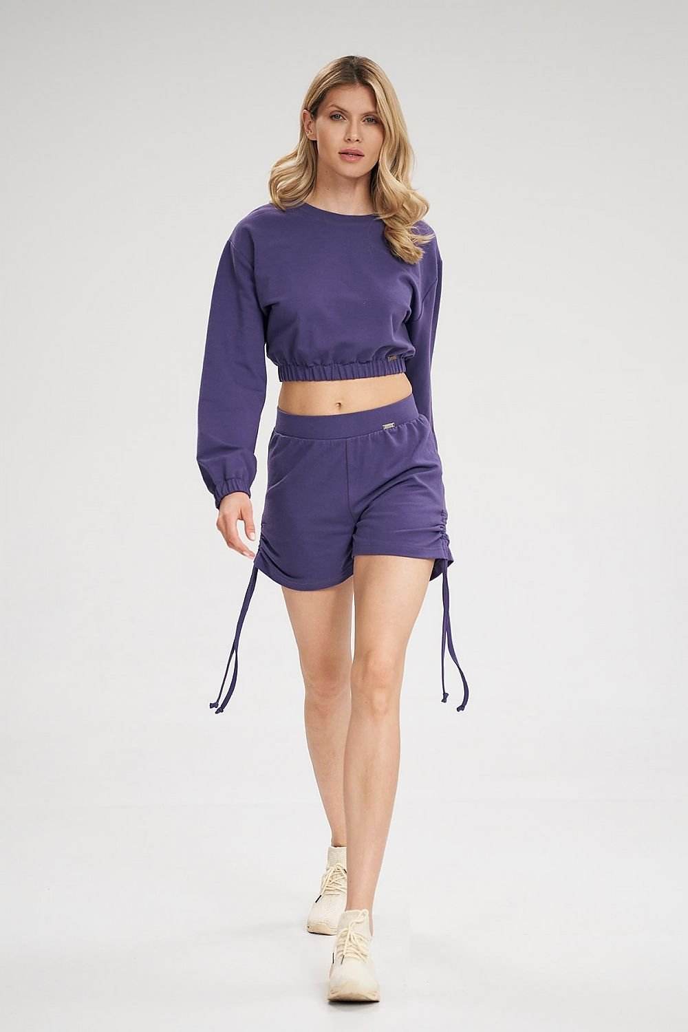 Sweatshirt Figl - Ostensia