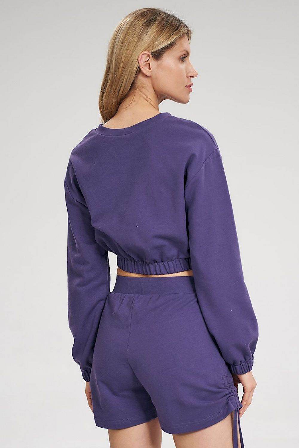 Sweatshirt Figl - Ostensia