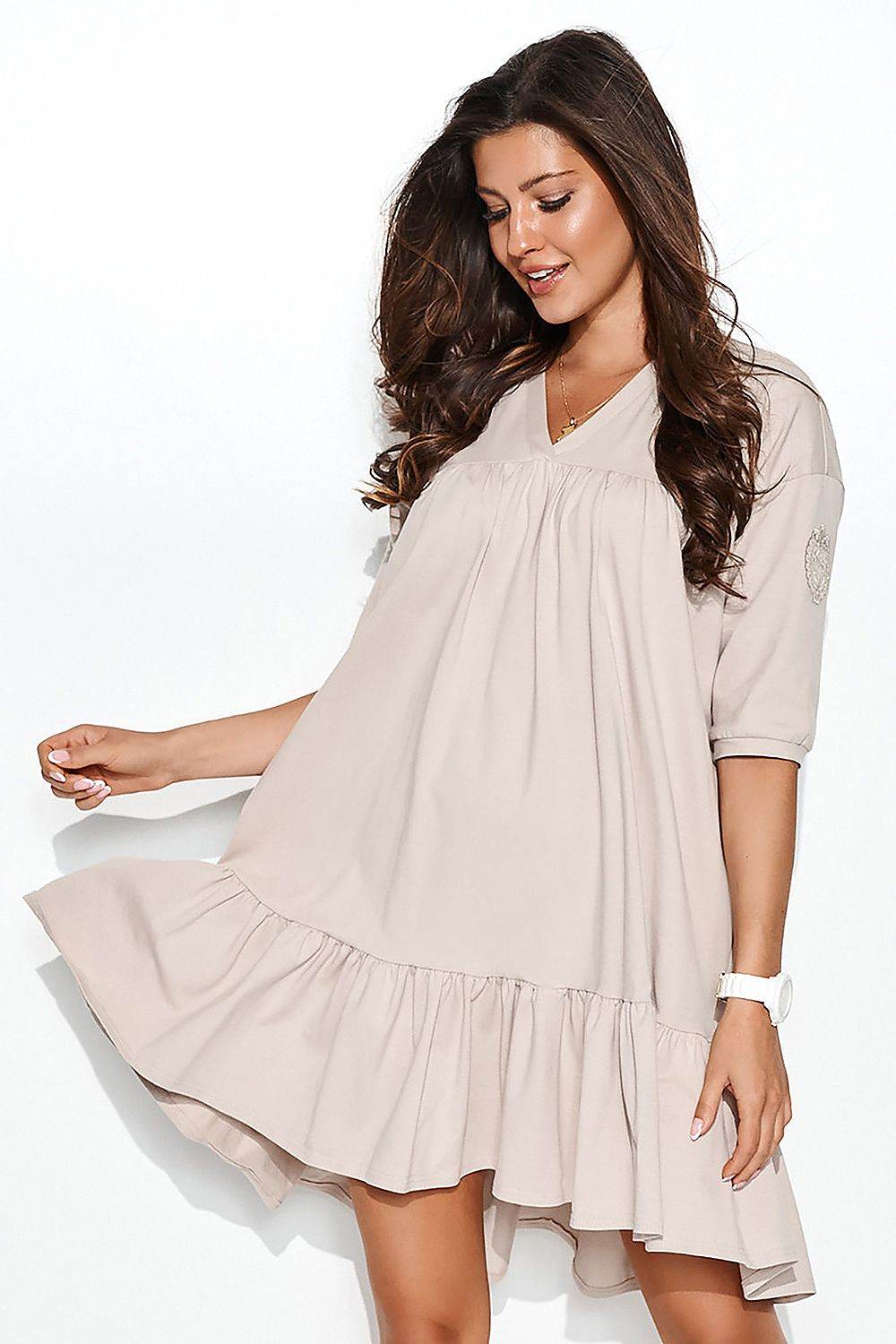Robe de jour Numinou - Ostensia