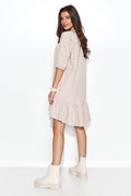 Robe de jour Numinou - Ostensia