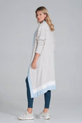 Cardigan Figl - Ostensia