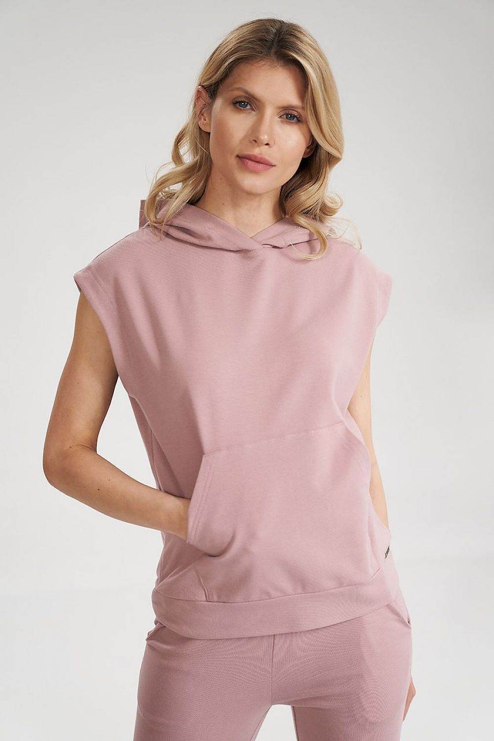 Sweatshirt Figl - Ostensia