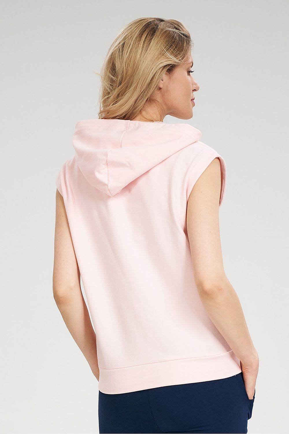 Sweatshirt Figl - Ostensia