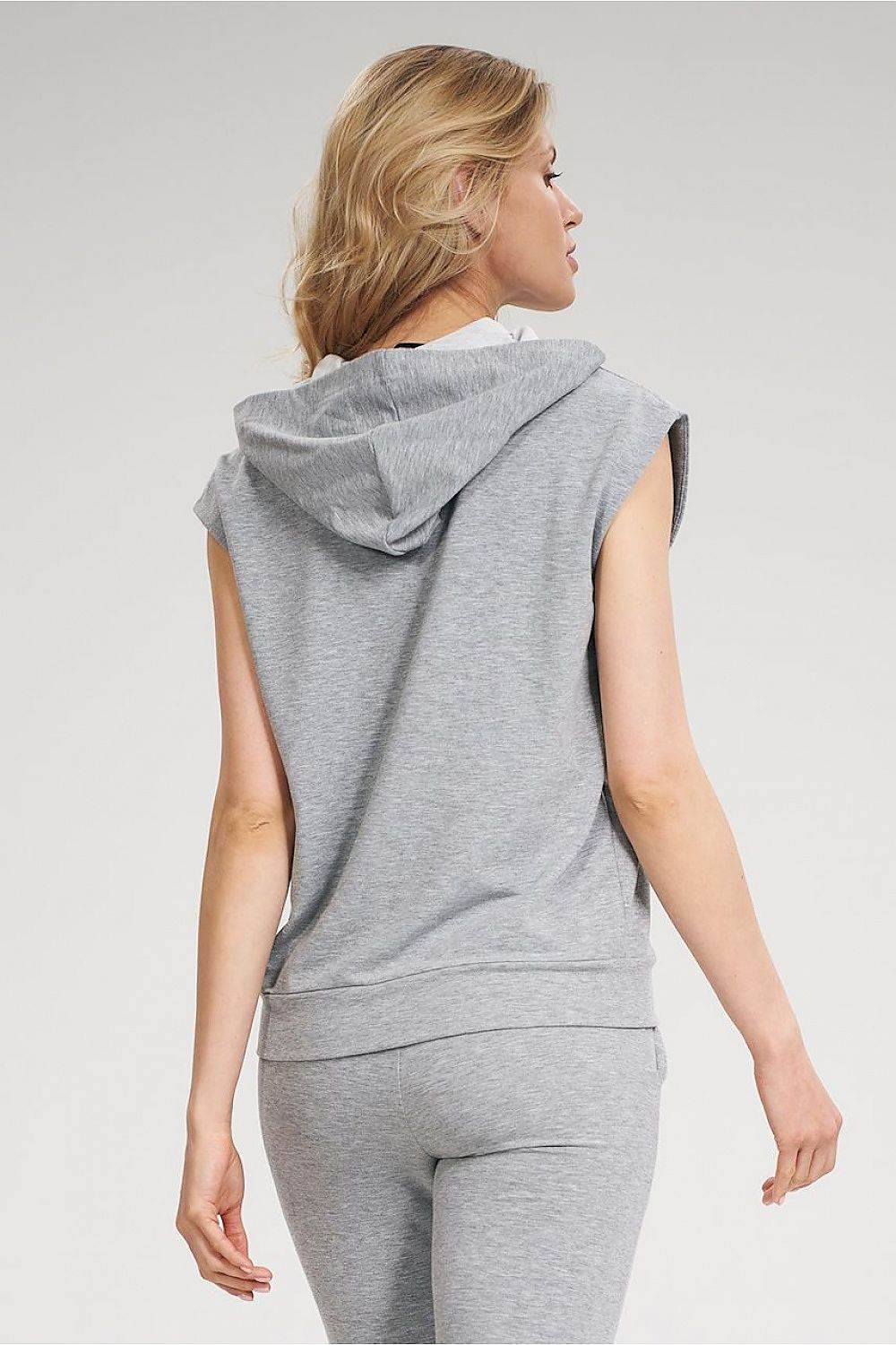 Sweatshirt Figl - Ostensia