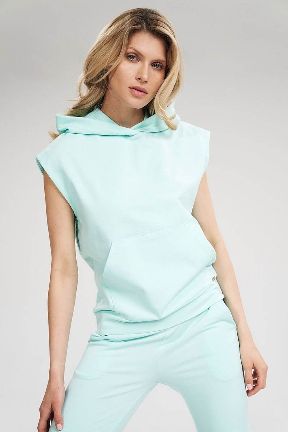 Sweatshirt Figl - Ostensia