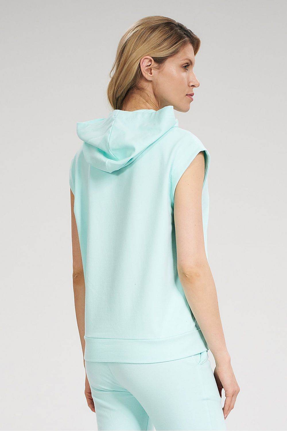 Sweatshirt Figl - Ostensia
