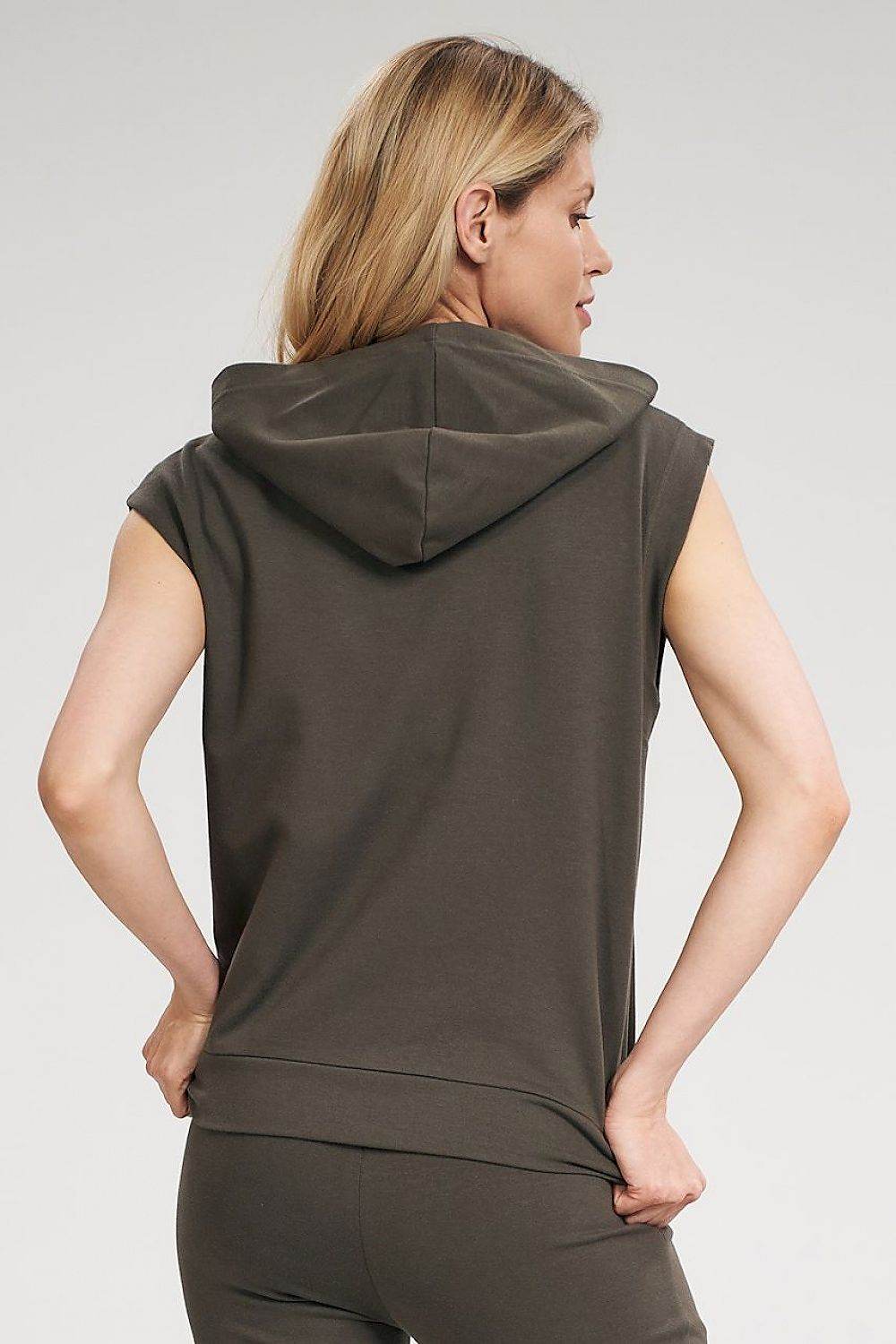 Sweatshirt Figl - Ostensia