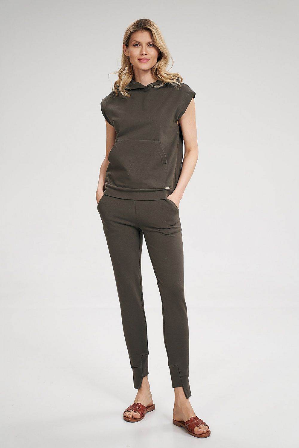 Sweatshirt Figl - Ostensia