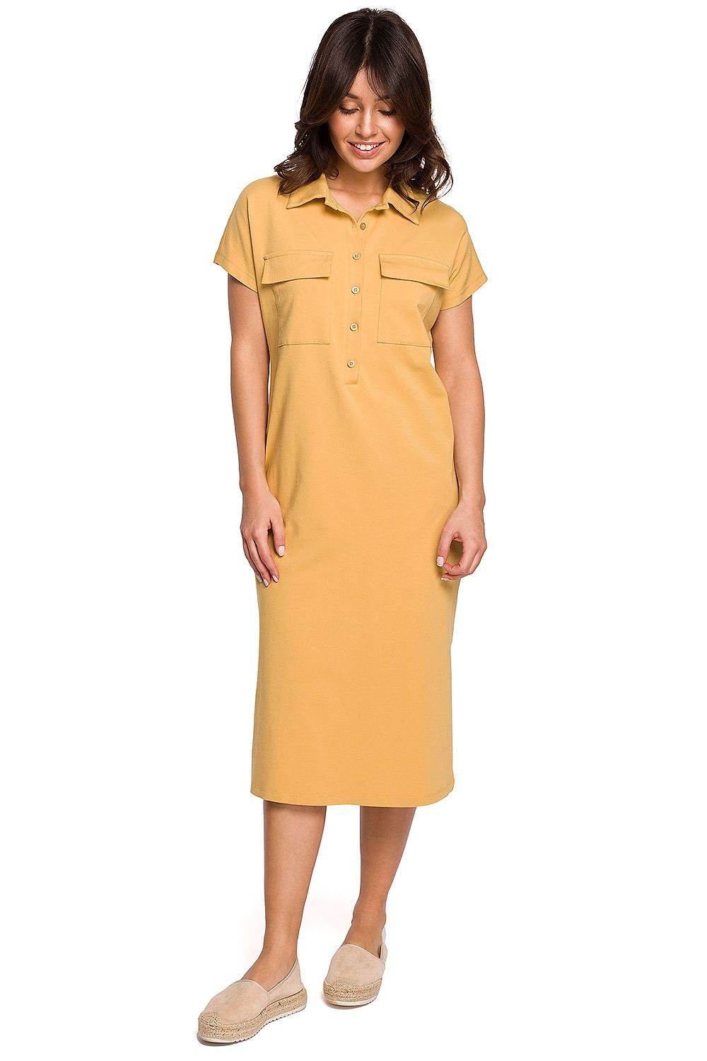 Robe de jour BeWear - Ostensia