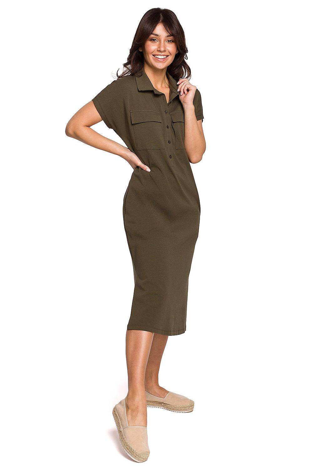Robe de jour BeWear - Ostensia